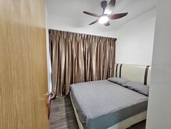 The Lakefront Residences (D22), Condominium #537117931